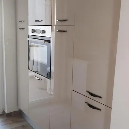 Apartman Alea Lägenhet *